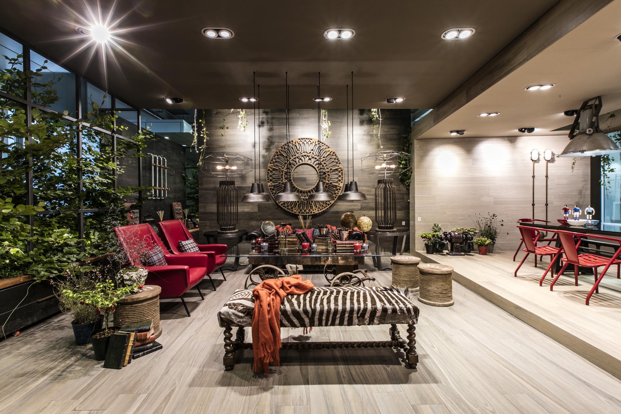 Fabuloft Cersaie